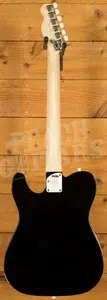 Fender Jack White Signature Triplecaster - Maple - Black