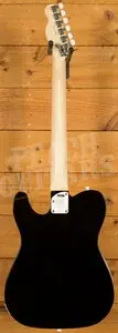 Fender Jack White Triplecaster - Maple - Black