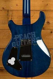 PRS SE Studio - Lake Blue