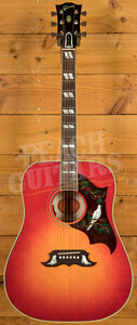 Gibson Dove Original Vintage Cherry Sunburst 