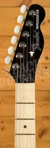 Fender Jack White Triplecaster - Maple - Black