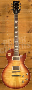 Gibson Les Paul Standard '60s Faded | Vintage Bourbon Burst