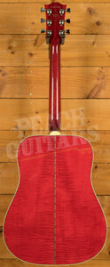 Gibson Dove Original Vintage Cherry Sunburst 