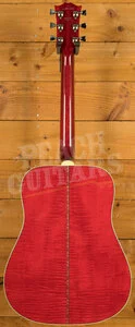 Gibson Dove Original Vintage Cherry Sunburst 