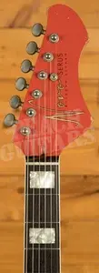 Novo Custom Series Serus J - Fiesta Red