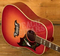 Gibson Dove Original Vintage Cherry Sunburst 