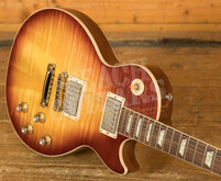 Gibson Les Paul Standard '60s Faded | Vintage Bourbon Burst