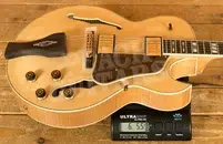 Ibanez LGB30 George Benson Hollow Body - Natural