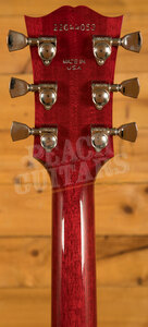 Gibson Dove Original Vintage Cherry Sunburst 