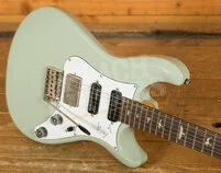 PRS SE Studio Standard - Silverstone Grey