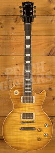 Gibson Kirk Hammett Les Paul Standard "Greeny" | Greeny Burst