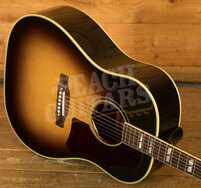 Gibson Southern Jumbo Original | Vintage Sunburst