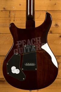 PRS SE Signature | DGT - McCarty Tobacco Sunburst