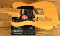 Squier Classic Vibe '50s Telecaster Left-Handed - Maple - Butterscotch Blonde