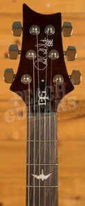 PRS SE Signature | DGT - McCarty Tobacco Sunburst