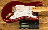 Fender Standard Stratocaster - Maple - Candy Cola