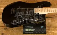 Ibanez RG550 RG Series Genesis Collection - Maple - Black