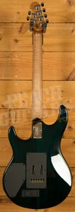 Music Man Steve Lukather Collection | Luke 4 HH - Gator Burst