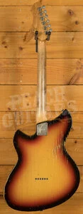 Novo Custom Series Serus T | '64 3-Tone Sunburst
