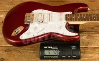 Fender Standard Stratocaster HSS - Laurel - Candy Cola