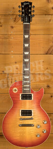 Gibson Les Paul Standard '60s Faded | Vintage Cherry Sunburst