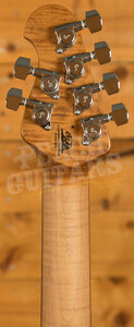 Music Man Steve Lukather Collection | Luke 4 HH - Gator Burst