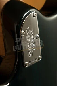 Music Man Steve Lukather Collection | Luke 4 HH - Gator Burst