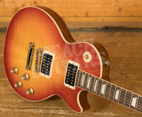 Gibson Les Paul Standard '60s Faded | Vintage Cherry Sunburst