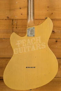 Novo Custom Series Serus T | Butterscotch Blonde