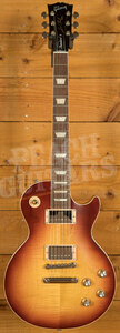 Gibson Les Paul Standard '60s Faded | Vintage Bourbon Burst