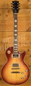 Gibson Les Paul Standard 60s Faded | Vintage Bourbon Burst