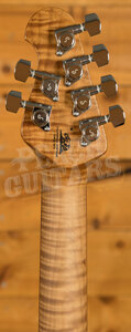 Music Man Steve Lukather Collection | Luke 4 HH - Black Sparkle