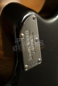 Music Man Steve Lukather Collection | Luke 4 HH - Black Sparkle