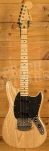 Fender Ben Gibbard Mustang - Maple - Natural