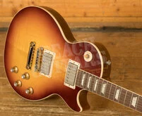 Gibson Les Paul Standard 60s Faded | Vintage Bourbon Burst