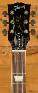 Gibson Les Paul Standard 60s Faded | Vintage Bourbon Burst