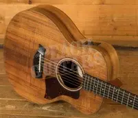 Taylor GS Mini-e Koa*Used*