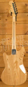 Fender Ben Gibbard Mustang - Maple - Natural