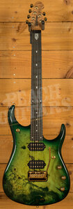 Music Man John Petrucci BFR Collection | JP15 - Toxic Sludge