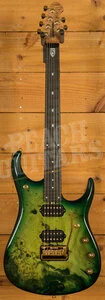 Music Man John Petrucci BFR Collection | JP15 - Toxic Sludge