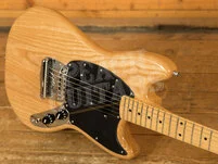 Fender Ben Gibbard Mustang - Maple - Natural