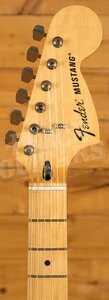 Fender Ben Gibbard Mustang - Maple - Natural