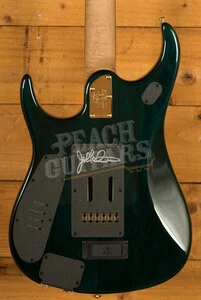 Music Man John Petrucci BFR Collection | JP15 - Toxic Sludge