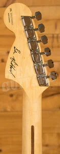 Fender Ben Gibbard Mustang - Maple - Natural