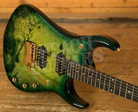 Music Man John Petrucci BFR Collection | JP15 - Toxic Sludge