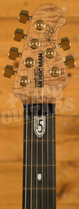 Music Man John Petrucci BFR Collection | JP15 - Toxic Sludge