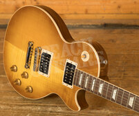 Gibson Les Paul Standard '50's Faded | Honeyburst