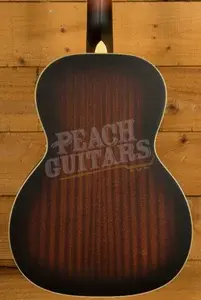 Gretsch G9240 Alligator Round-Neck Resonator - 2-Colour Sunburst *Used*