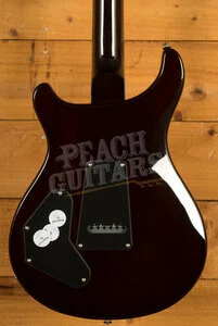 PRS SE Signature DGT - Gold Top David Grissom