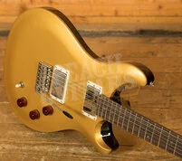 PRS SE Signature DGT - Gold Top David Grissom